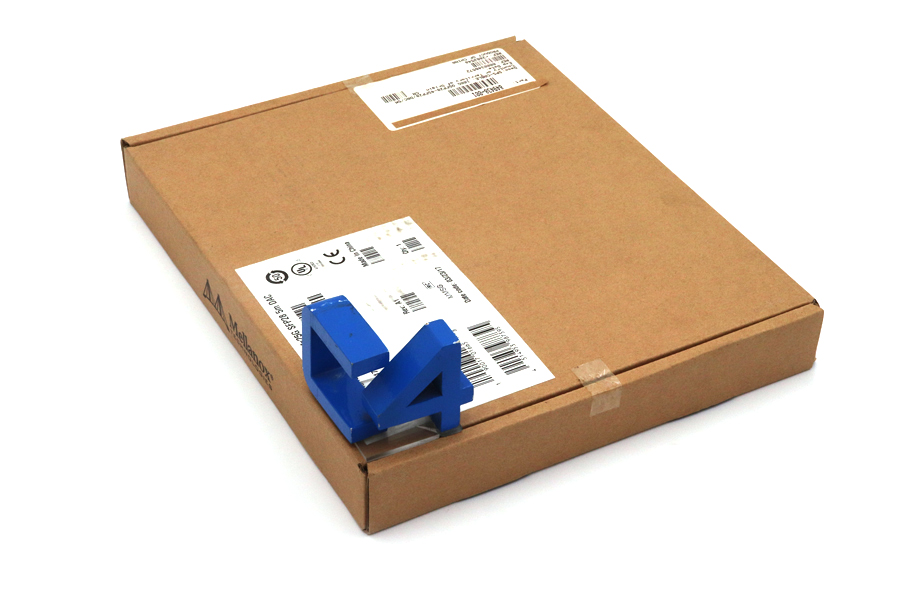 HP 849438-001 100GB QSFP28 TO 4X 25GB SFP28 *New Sealed* - 845418-B21