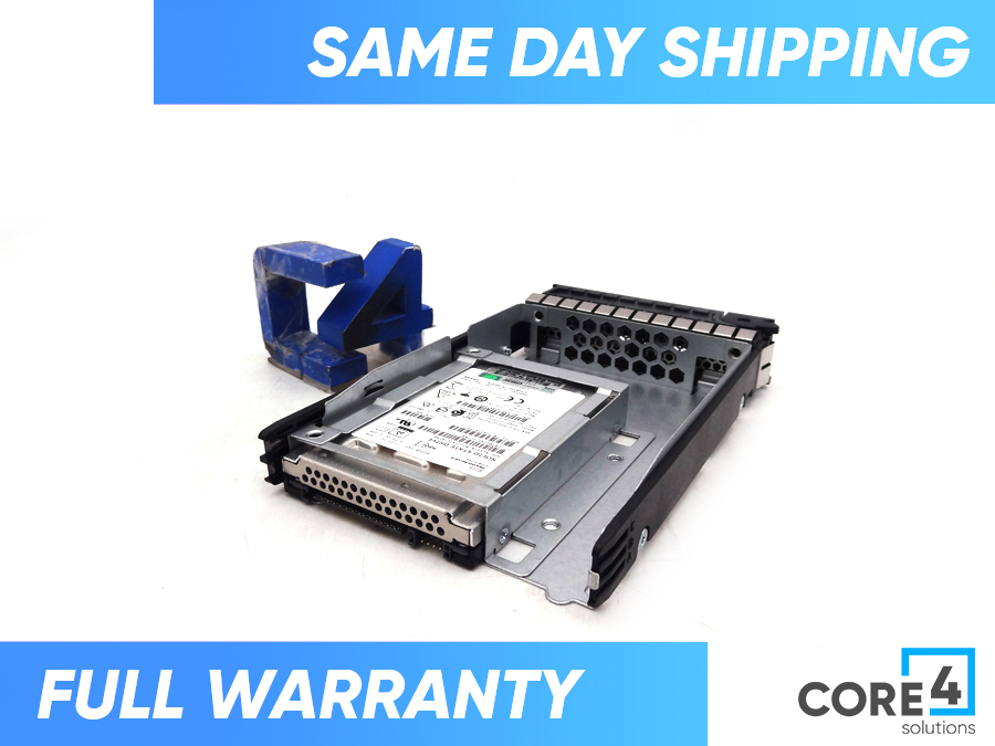 HP 849475-001 D6020 400GB 12G SAS MU LFF SSD - P8Y58A