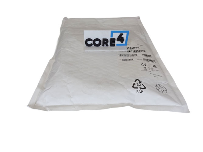 HP 853567-001 HPE 48VDC,power cable, 2.85m.