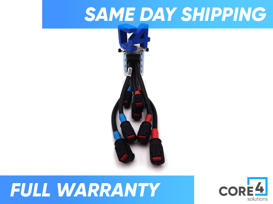 HP 853888-001 APOLLO 6500 G9 & HPE XL270d G9 DC POWER MODULE CABLE ASS