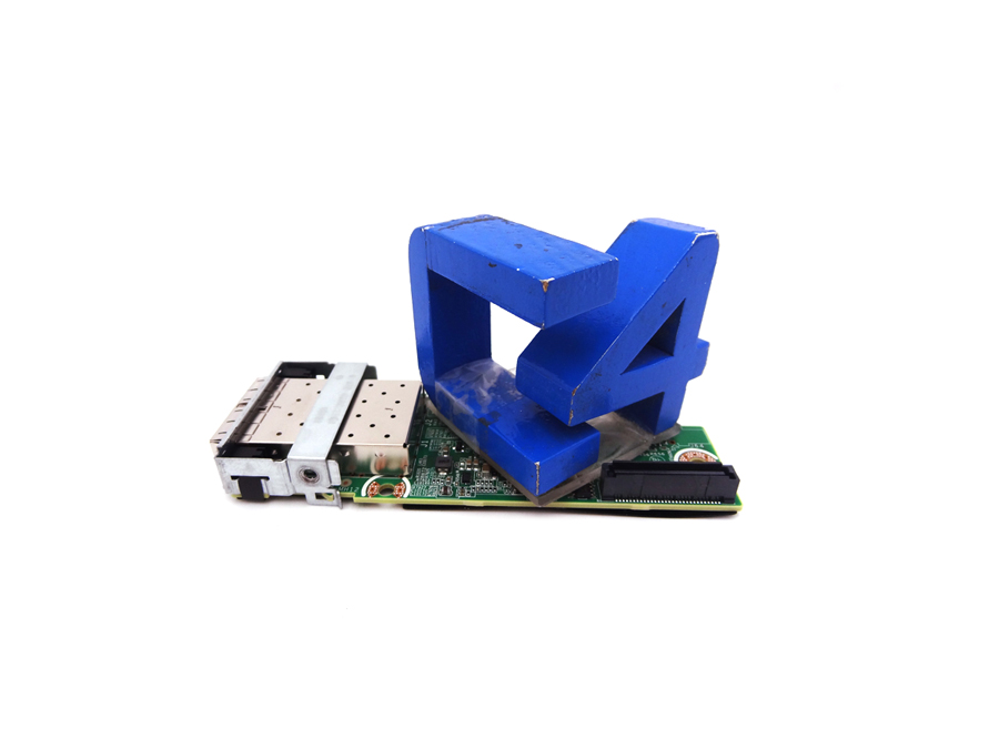 HP 856162-001 PCA, ETH 10GB 2P 568FLR-MMSFP+ ADAPTER