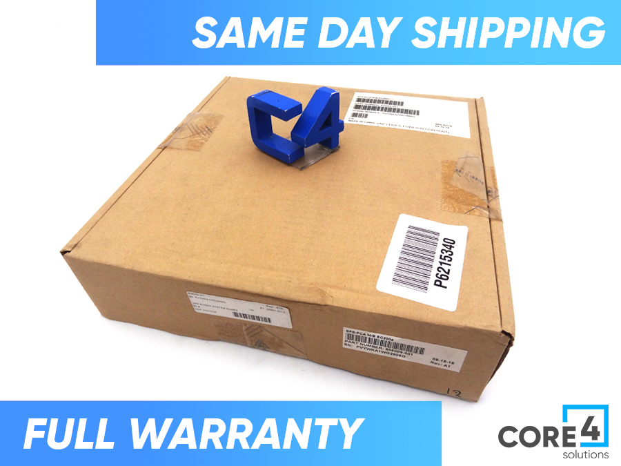 HP 858009-001 EC200A SYSTEM BOARD *New Sealed* 
