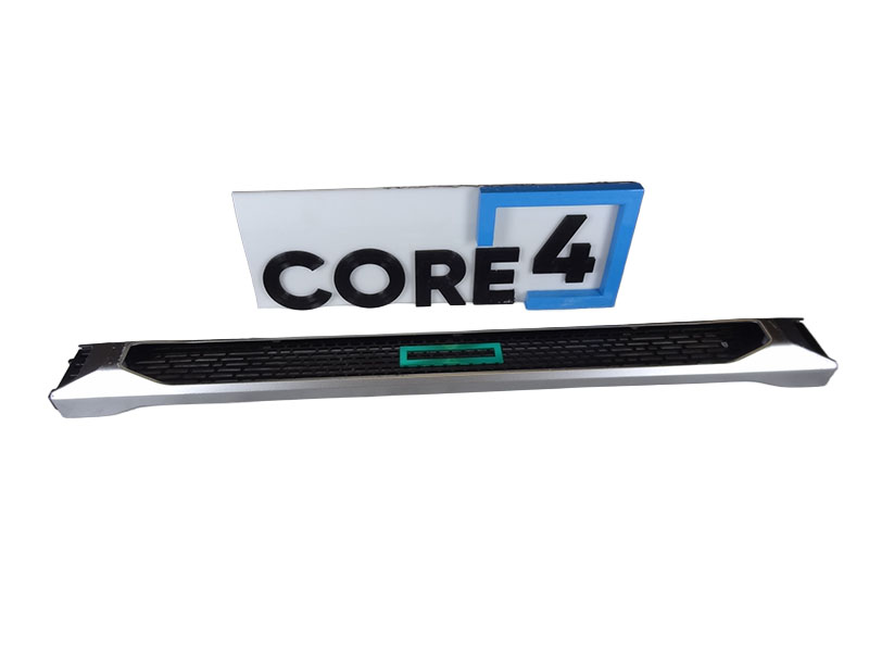 HP 858788-001 HP SECURITY BEZEL FOR DL360 G10