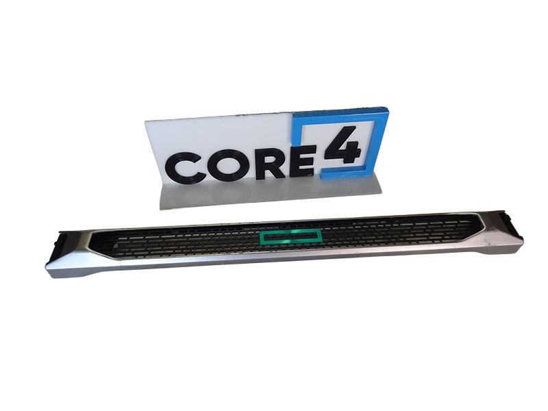 HP 858788-001 HP SECURITY BEZEL FOR DL360 G10