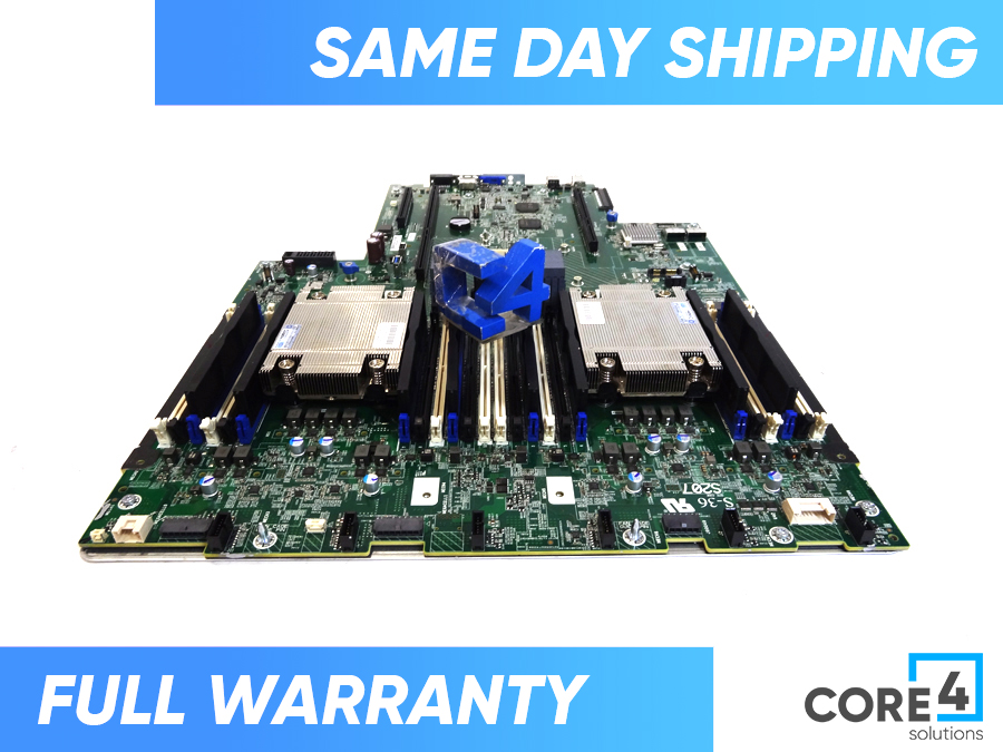 HP 859457-001 PROLIANT DL560 G9 SYSTEM BOARD - 812907-001, 761669-001 