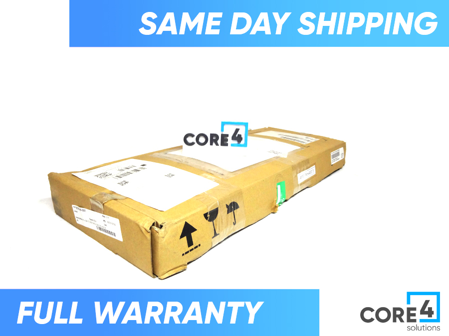 HP 859949-001 4GB FC DISK SHELF BACKPLANE - 461493-005