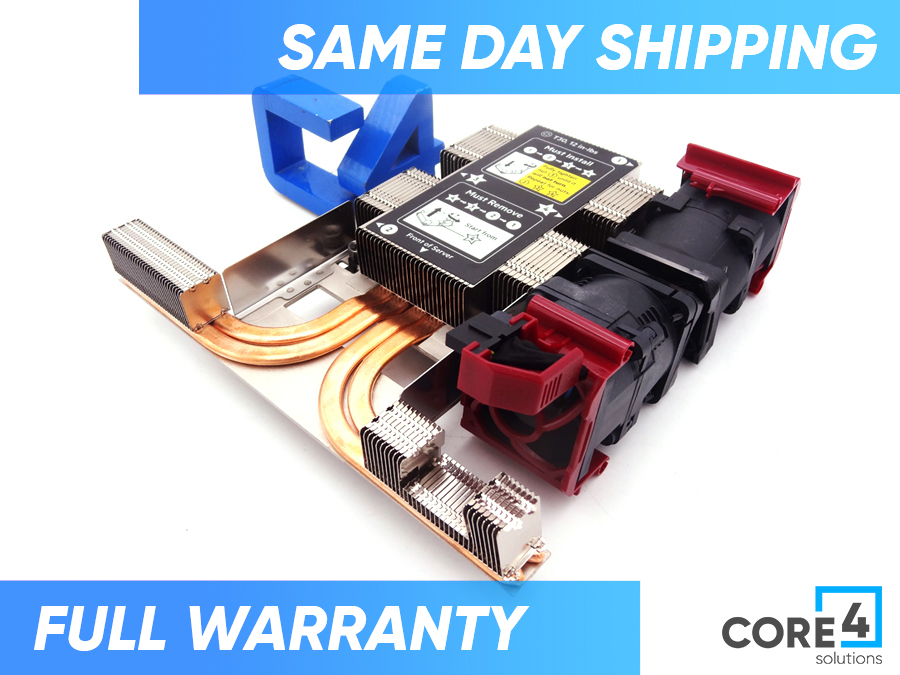 HP 860687-B21 DL360 GEN10 XEON-G 6130 KIT - SR3B9, 874736-001