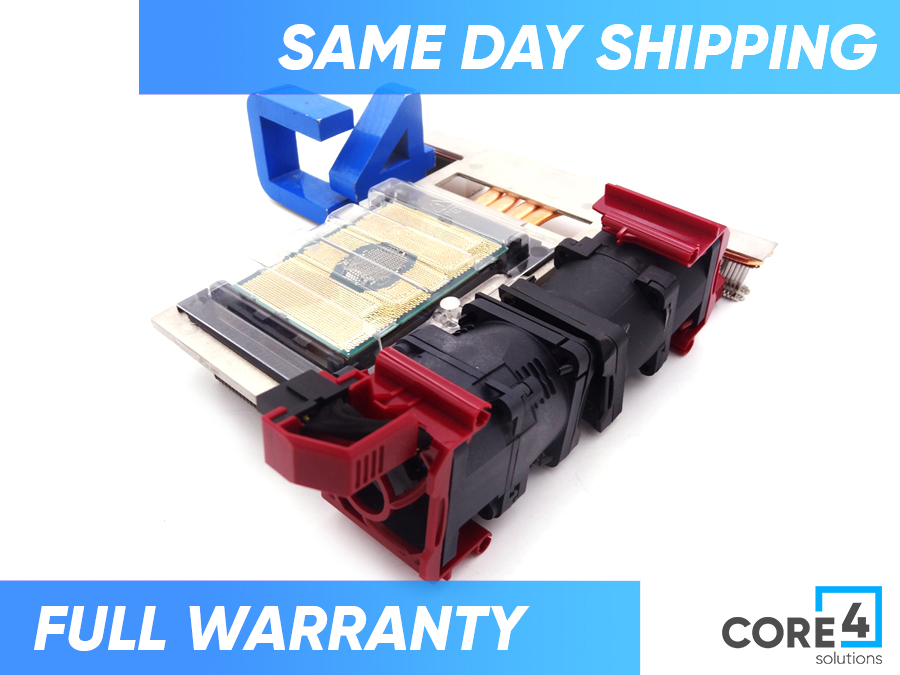 HP 860687-B21 DL360 GEN10 XEON-G 6130 KIT - SR3B9, 874736-001