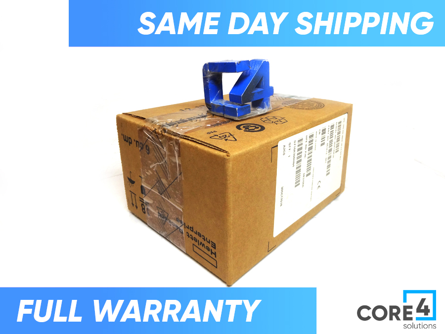 HP 861613-001 400GB 12G 2.5 SAS MLC SSD - H7B60A