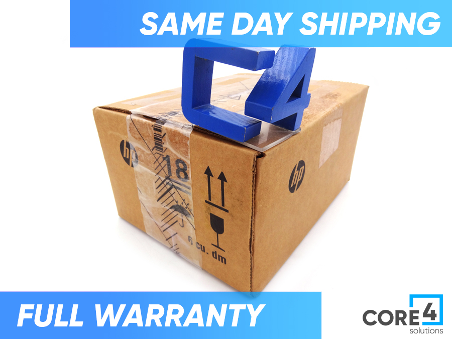 HP 861616-001 1.6TB 12G 2.5 SAS MLC *New Sealed*