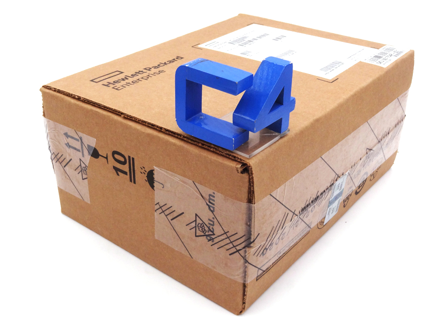 HP 861754-B21 6TB SAS 12G MIDLINE 7.2K LFF - 862140-001