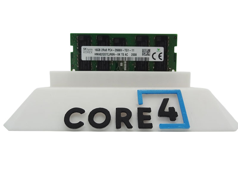 HP 863372-001 HP 16GB PC4-2400T PC4-1900S DDR4