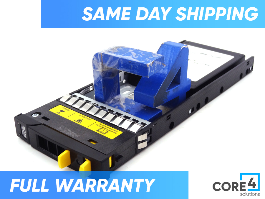 HP 863460-001 3PAR 8000 7.68TB SAS SFF SSD - P9L83A, P9L83B, 863461-001, 873100-001