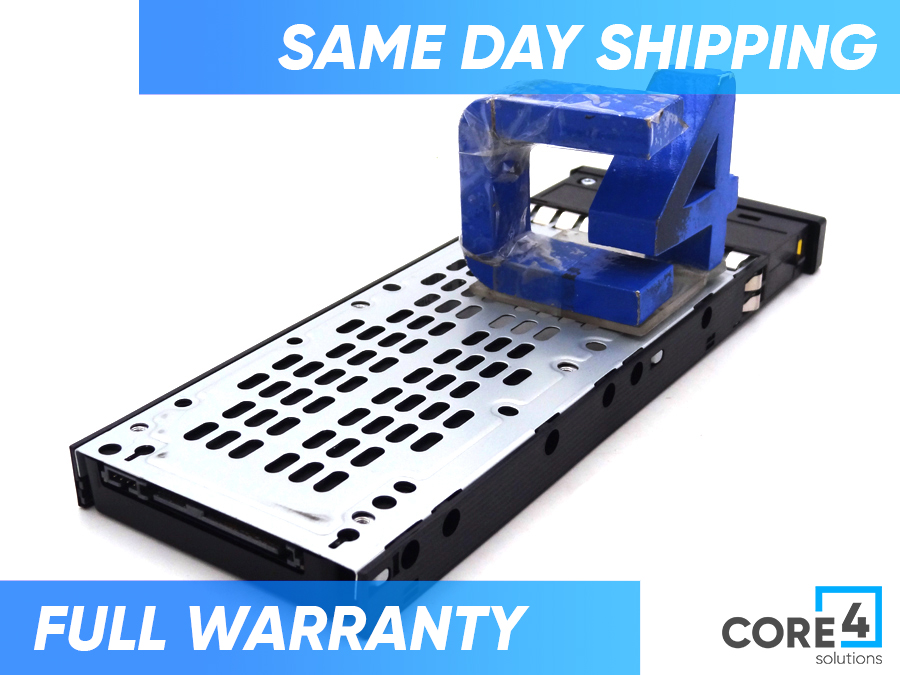 HP 863460-001 3PAR 8000 7.68TB SAS SFF SSD - P9L83A, P9L83B, 863461-001, 873100-001