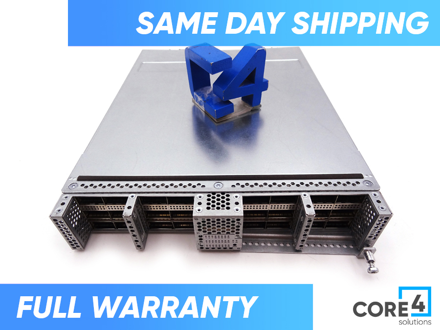 HP 864054-001 APOLLO 100GB 48-PORT SWITCH - 851341-B21