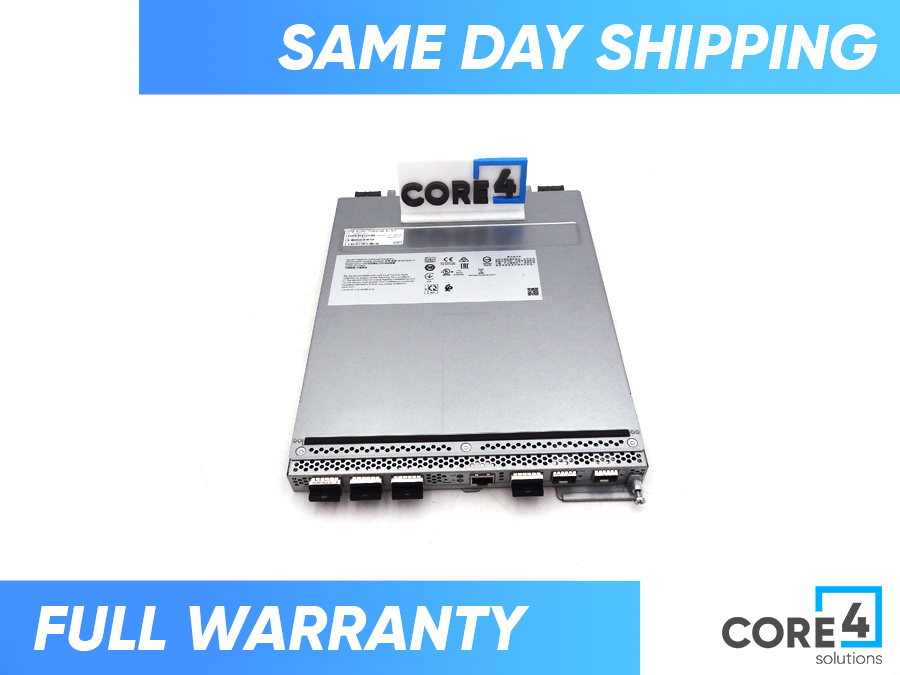 HP 846633-B21 APOLLO 10/40GB SWITCH MOD - 864055-001