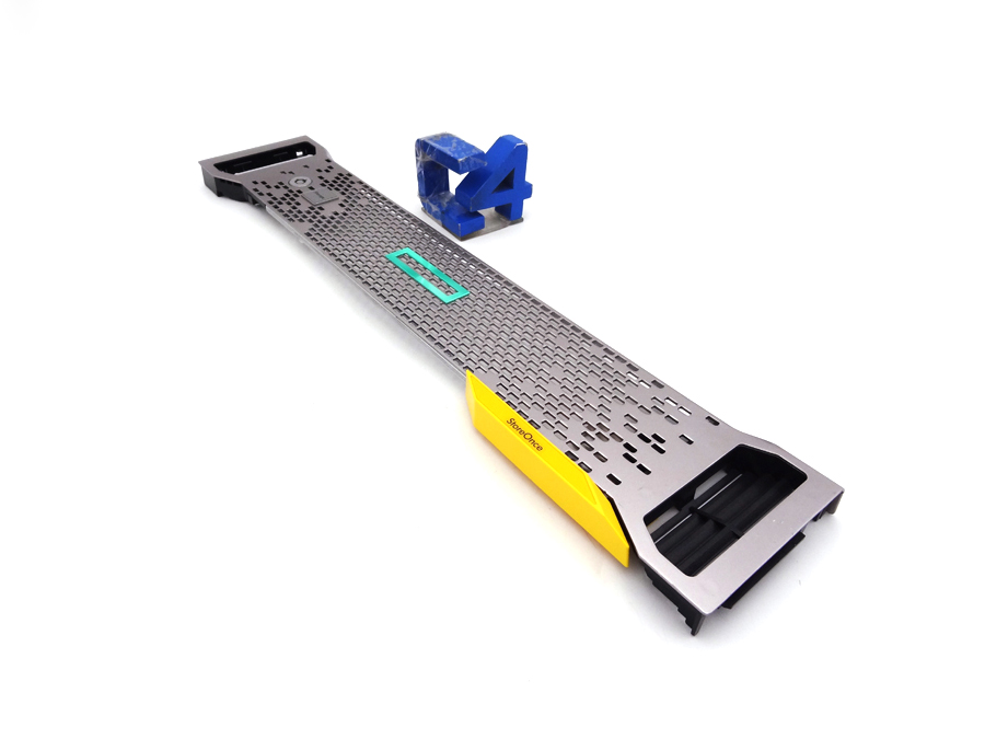 HP 864835-001 2U BEZEL KIT G9 / STOREONCE 5320