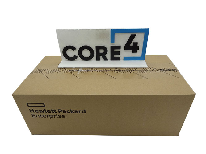 HP 865408-B21 HPE 500W PLATINUM POWER SUPPLY