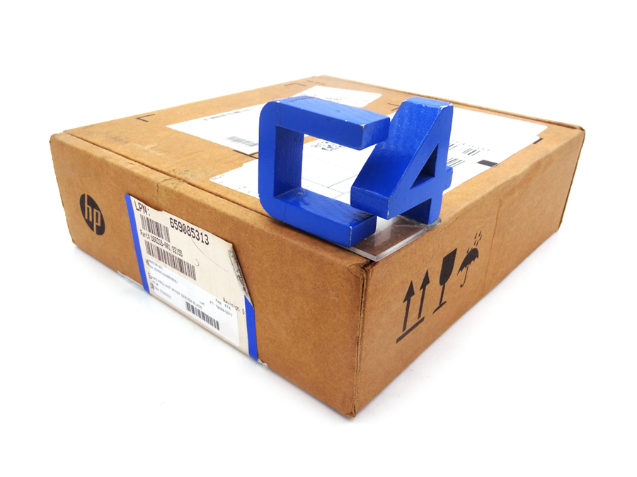 HP 866238-001 PROLIANT M700P SERVER BLADE - 861177-B21