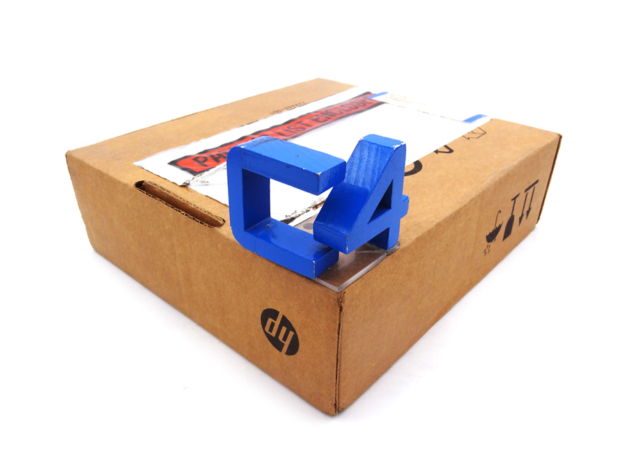 HP 866238-001 PROLIANT M700P SERVER BLADE - 861177-B21