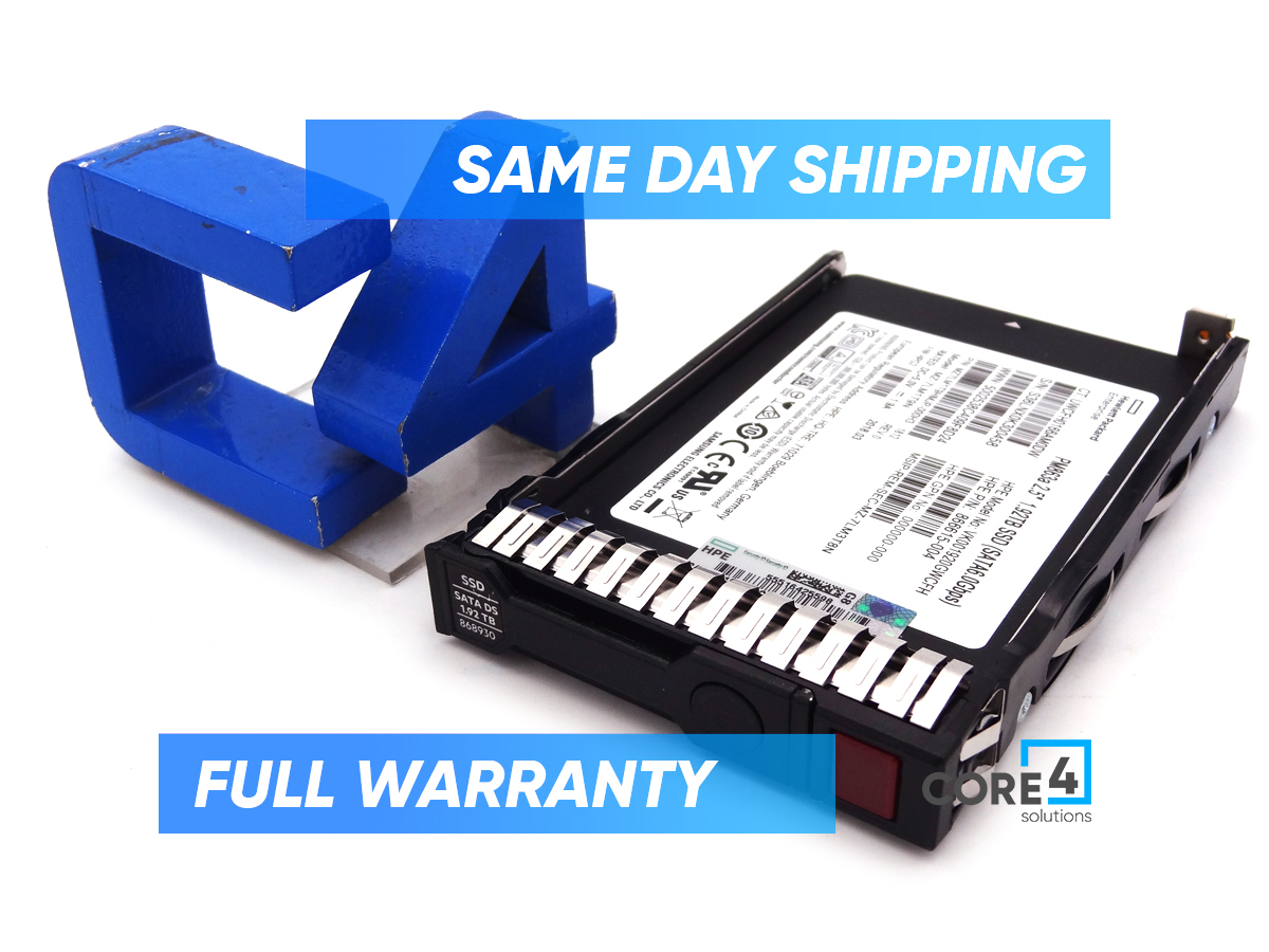 SAMSUNG MZ-7LM960N 960GB 2.5 SATA 6GBPS SSD PM863A