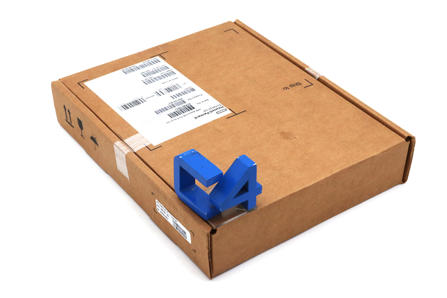 HP 866651-001 HPE F,430MM+630MM,DUAL LH *New Sealed* 