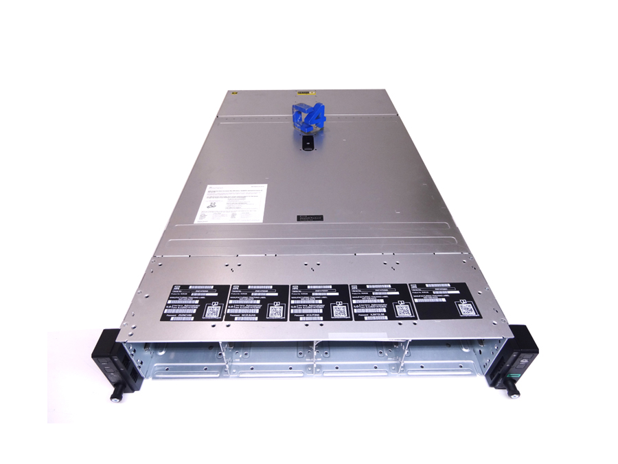 HP 867156-B21 APOLLO R2200 12LFF G10 CTO