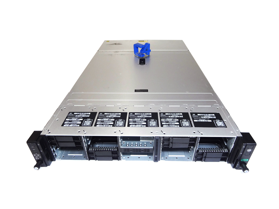 HP 867158-B21 APOLLO R2600 GEN10 24 SFF