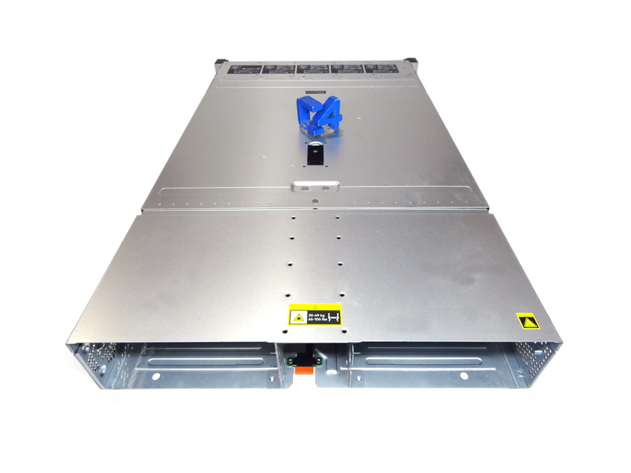 HP 867158-B21 APOLLO R2600 GEN10 24 SFF