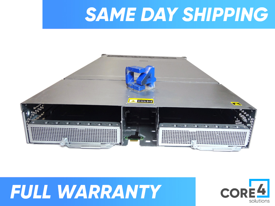 HP 867159-B21 APOLLO R2800 24SFF-FLEX CTO