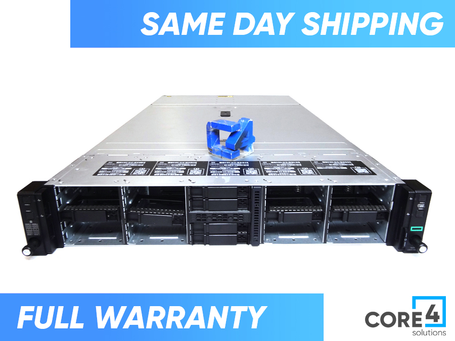 HP 867159-B21 APOLLO R2800 24SFF-FLEX CTO