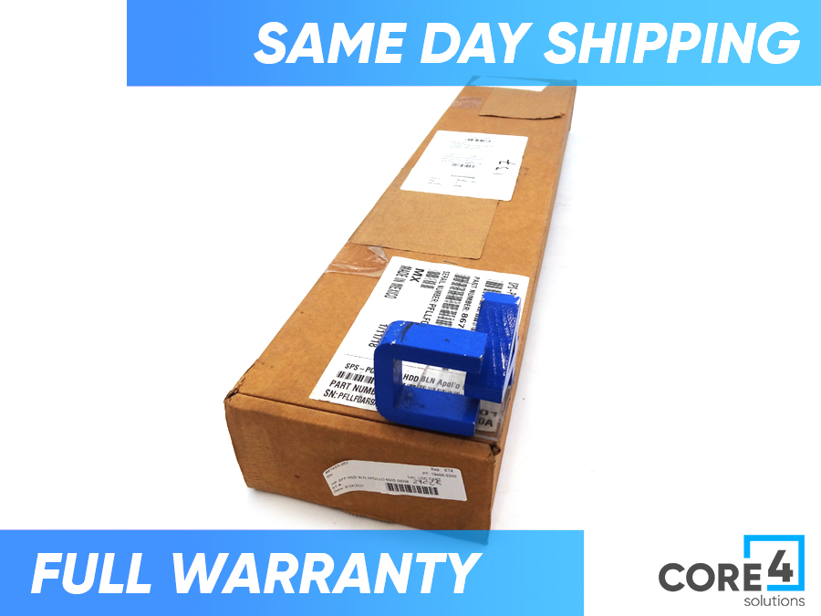HP 867403-001 SFF HDD BLN APOLLO 6500 GEN9 - 838563-001