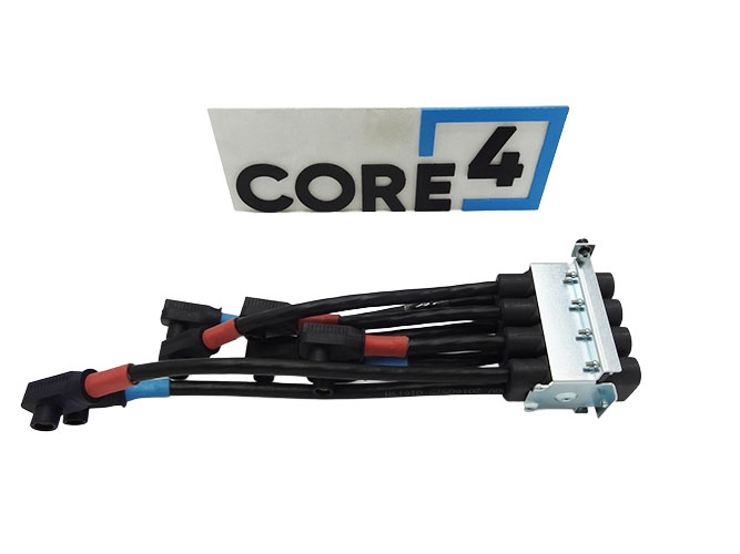 HP 867414-001 SPS-CBL, DC PWR module XL270d Gen9