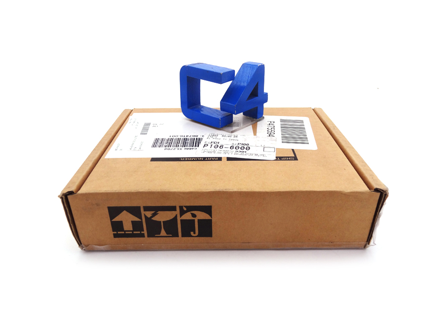 HP 867416-001 HD PWR CBL XL270D 