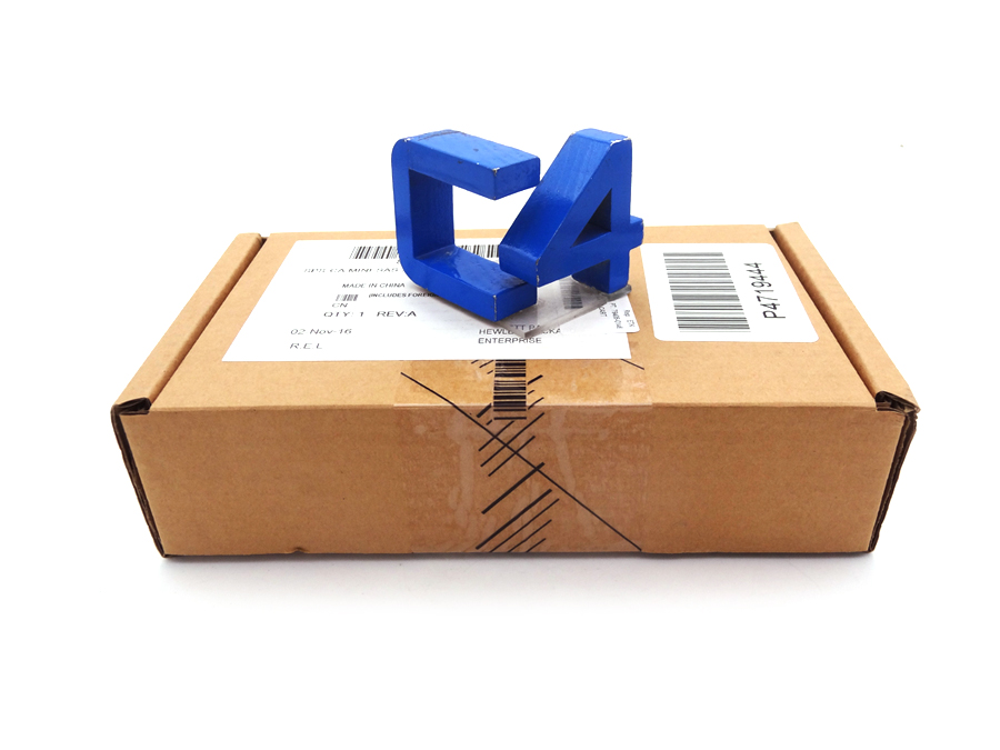 HP 867588-001 MINI-SAS XL270D GEN9 H240SP0 