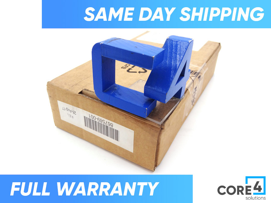 HP 867589-001 MINI-SAS XL270D G9 B140 RA S 