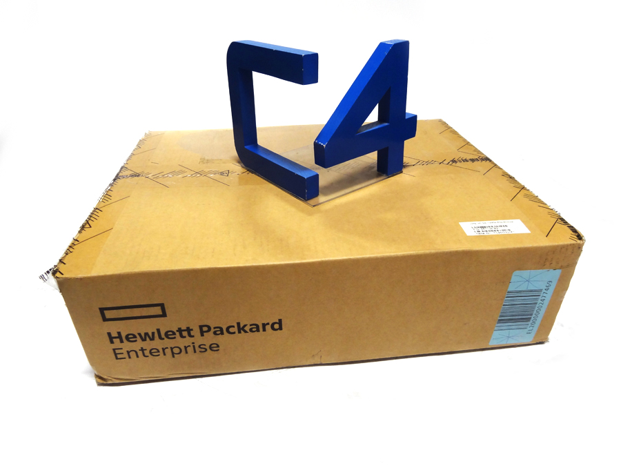 HP 867796-B21 HPE VIRTUAL CONNECT SE 100GB F32 MD