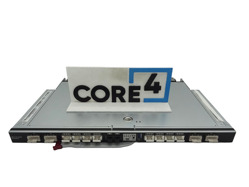 HP 867796-B21 HPE VIRTUAL CONNECT SE 100GB F32 MD