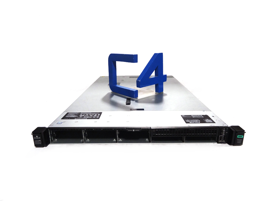 HP 867959-B21 HPE DL360 GEN10 8SFF CTO SERVER