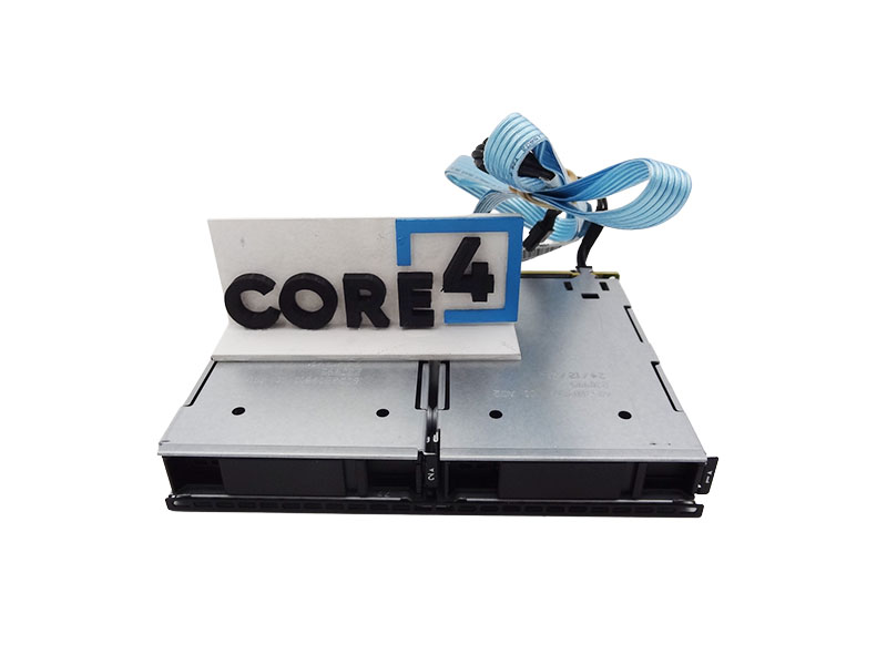 HP 867966-B21 HPE Backplane 867966-B21 DL360 Gen10 2SFF SASSATA KIT