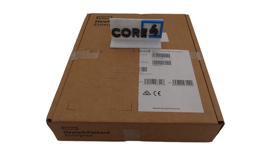 HP 868000-B21 HPE DL360 GEN10 PORT DISPLAY