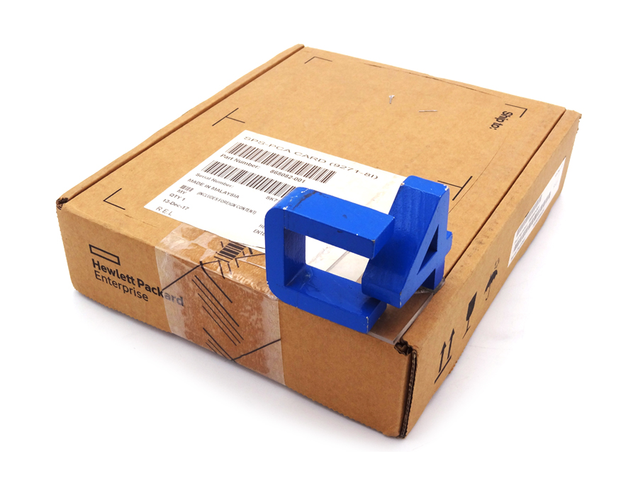 HP 868082-001 PCA CARD (9271-8I) *New Sealed*