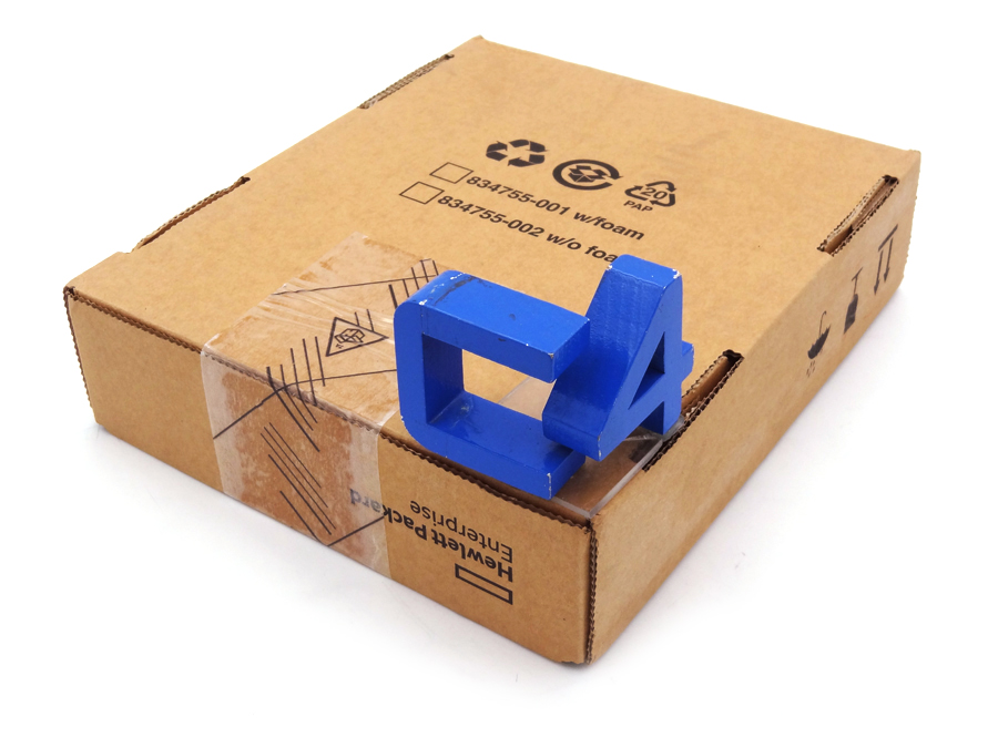 HP 868082-001 PCA CARD (9271-8I) *New Sealed*