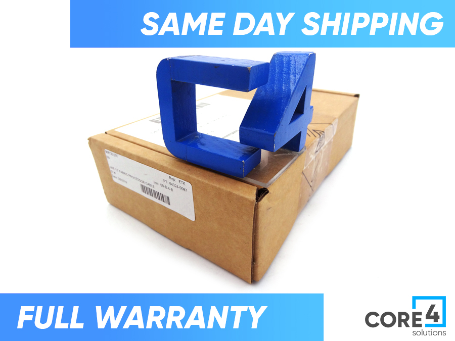 HP 868135-001 12 FABRIC PROCESSOR CABLE - 832542-001 