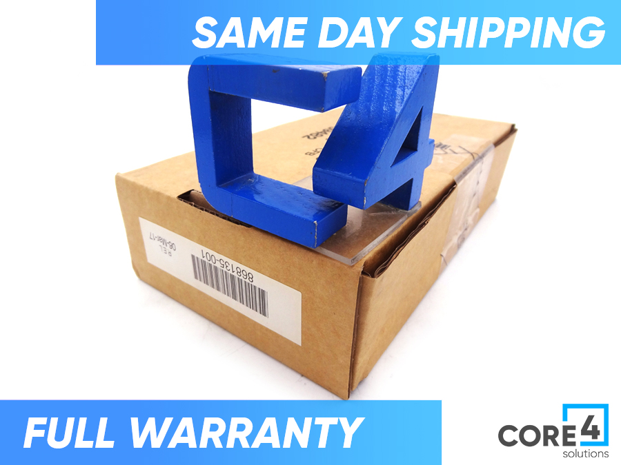 HP 868135-001 12 FABRIC PROCESSOR CABLE - 832542-001 