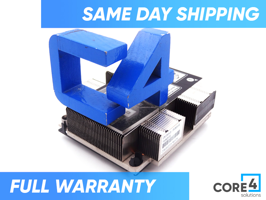 HP 868261-001 SPS-HEATSINK STND NARROW PITCH - 878426-001