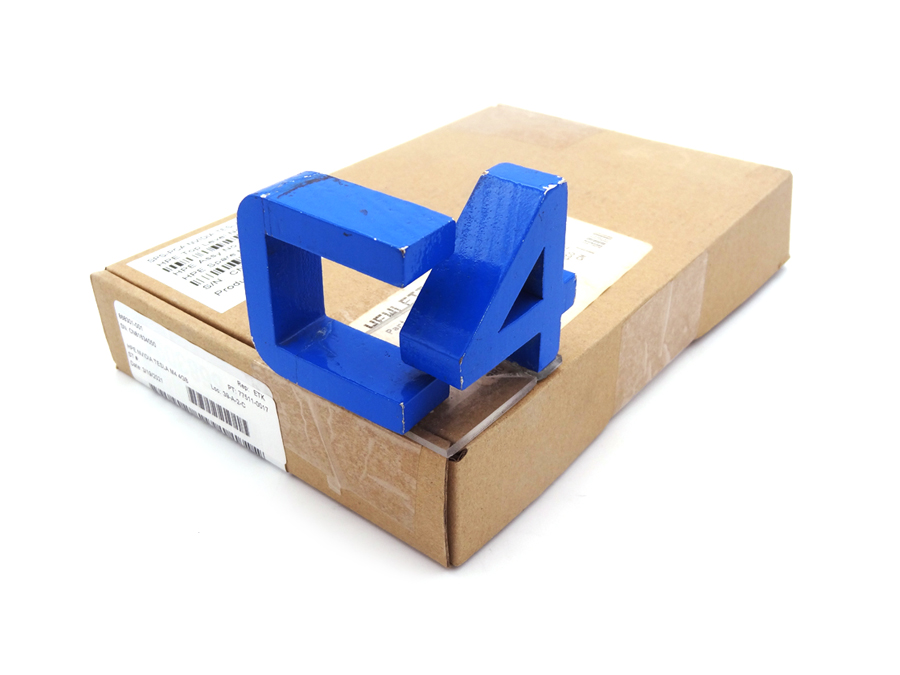 HP 868301-001 NVIDIA TESLA M4 4GB - P9U90A