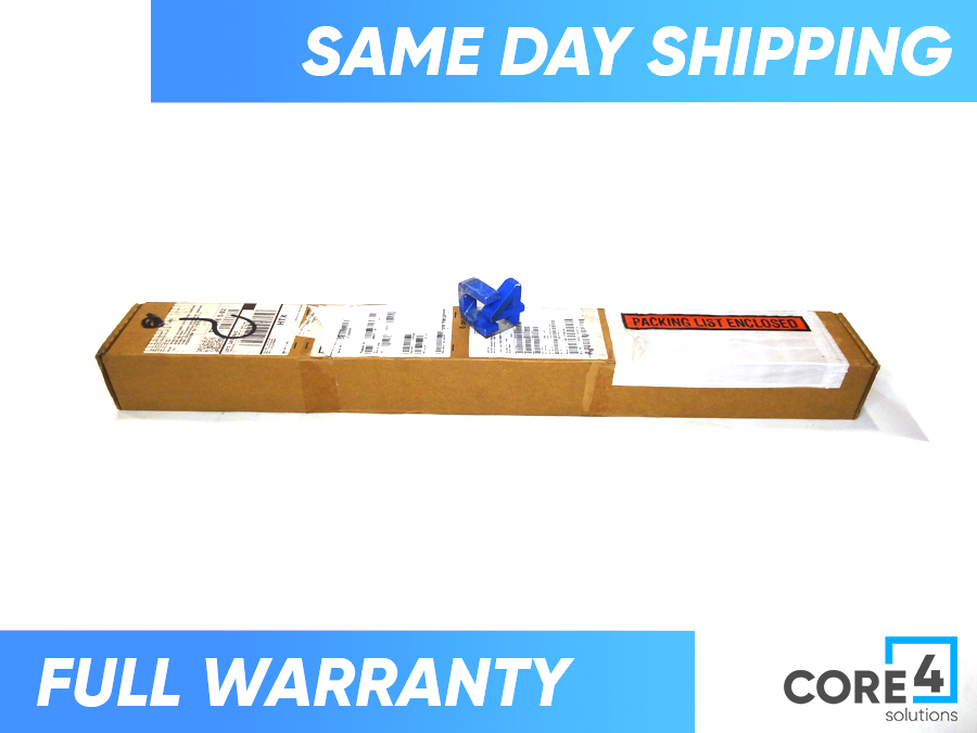 HP 868577-B21 HPE EL4000 FULL RACK KIT *New Sealed*