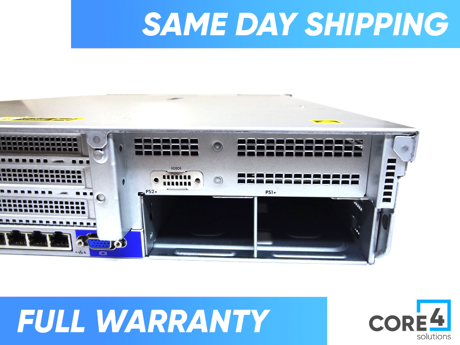 HP 868703-B21 DL380 GEN10 SFF CTO SERVER