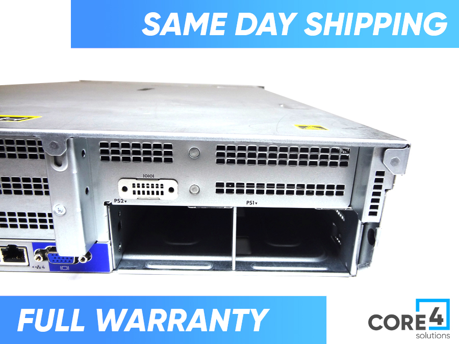 HP 868706-B21 DL380 GEN10 8LFF CTO SERVER